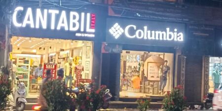 5 Tips For Lighting A Retail Store