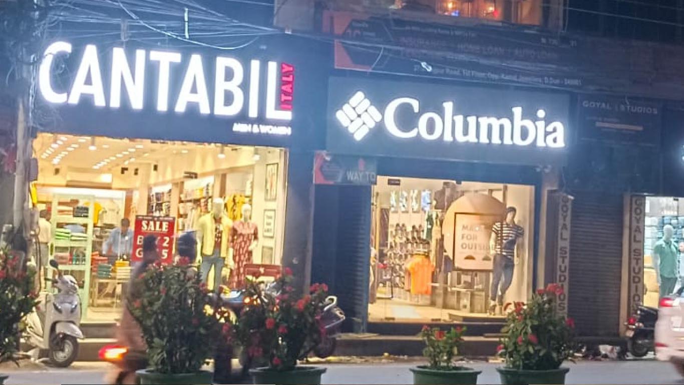 5 Tips For Lighting A Retail Store